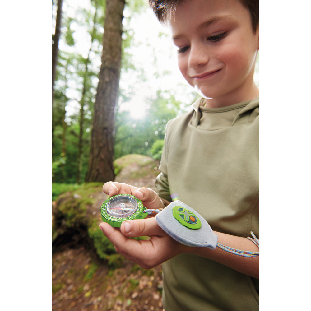 Terra Kids Taschenkompass