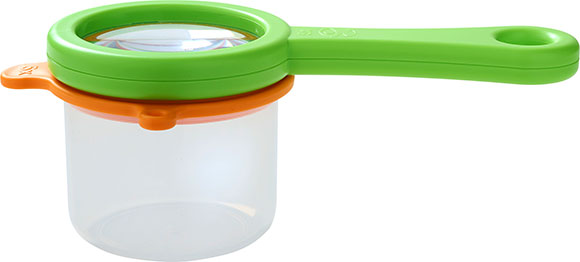 Terra Kids Becherlupe 3 in 1