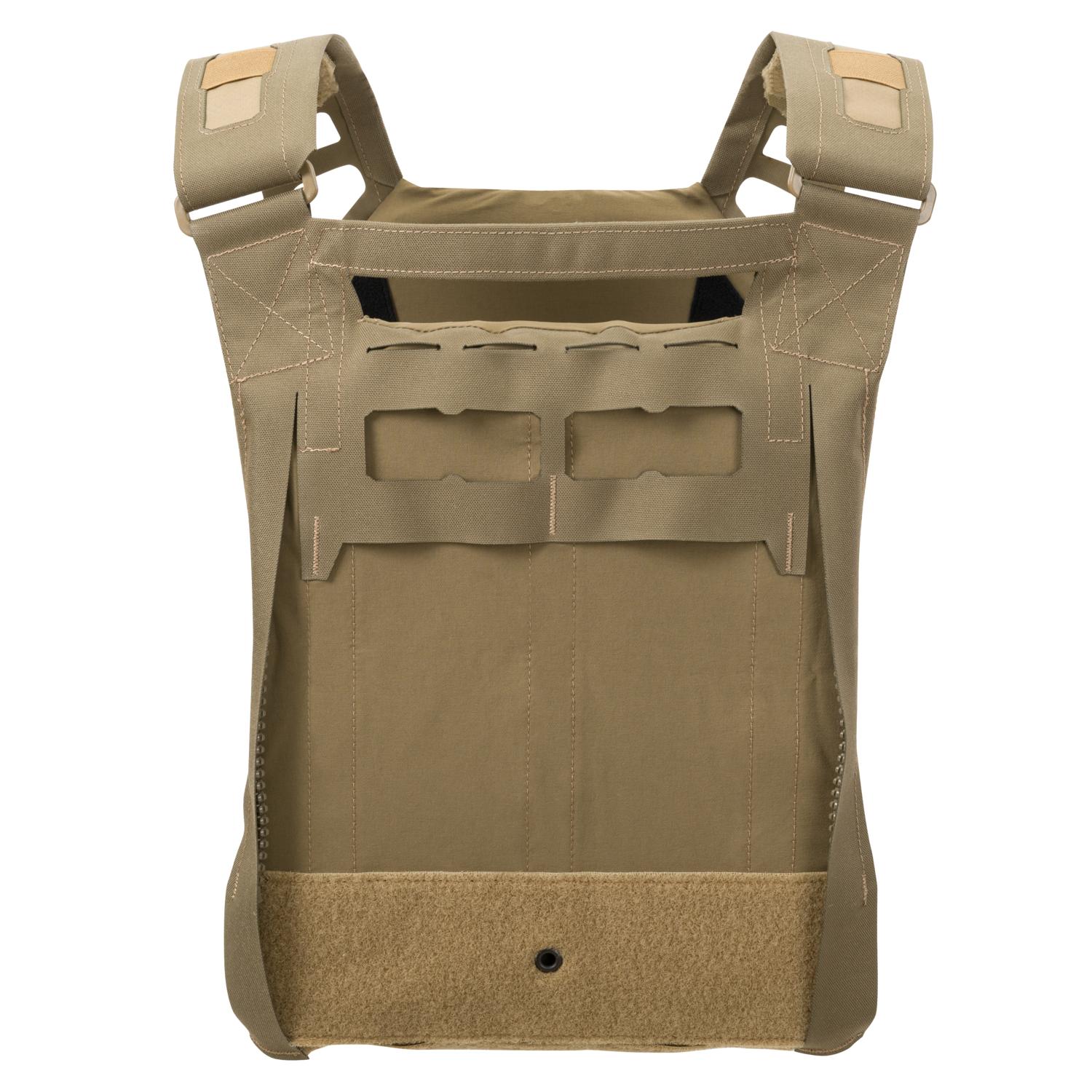 BEARCAT Ultralight Plate Carrier - Adaptive Green