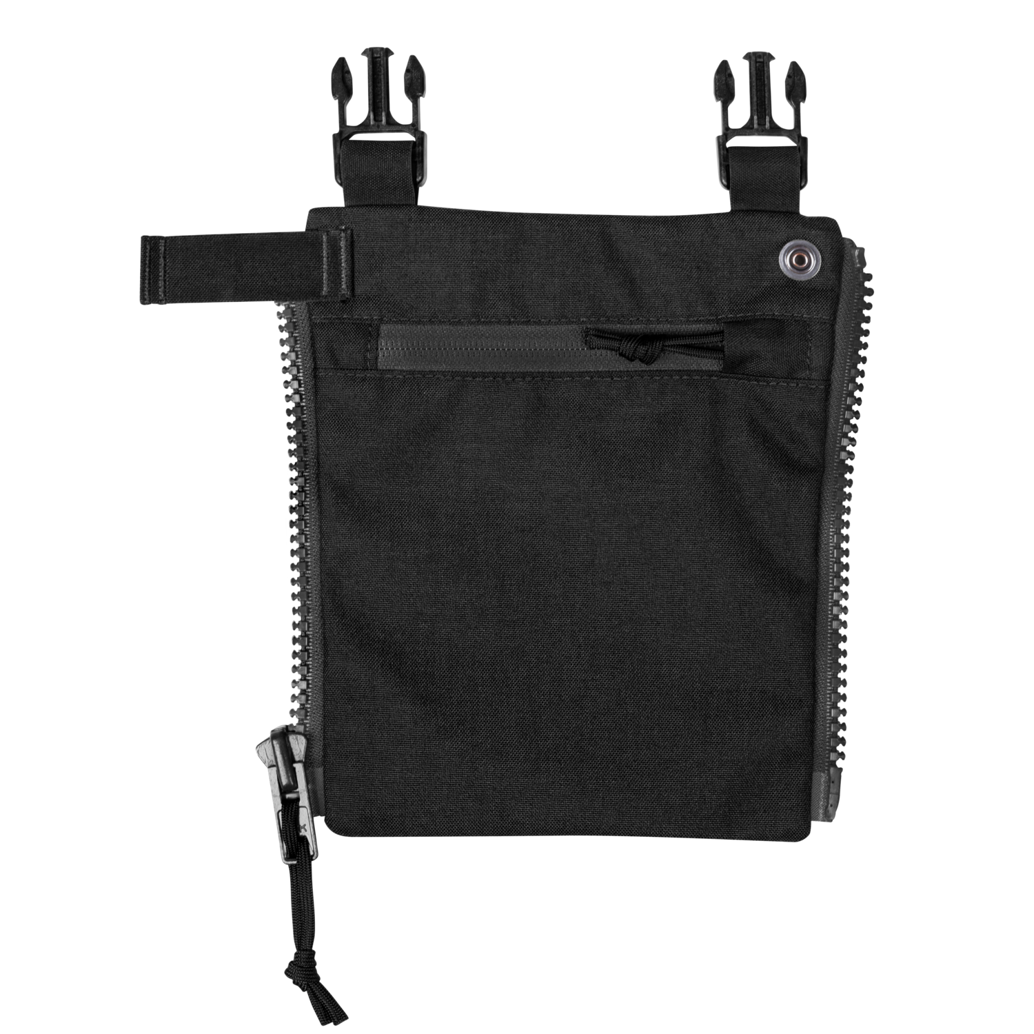 SNIPER PANEL - Cordura - Black