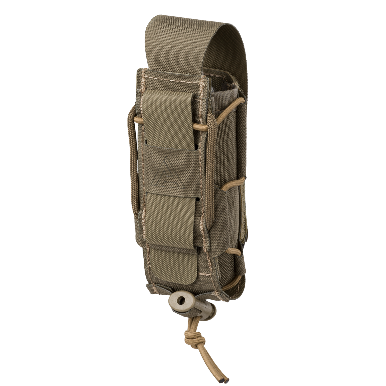 TAC RELOAD POUCH PISTOL MK II - Cordura - Coyote Brown