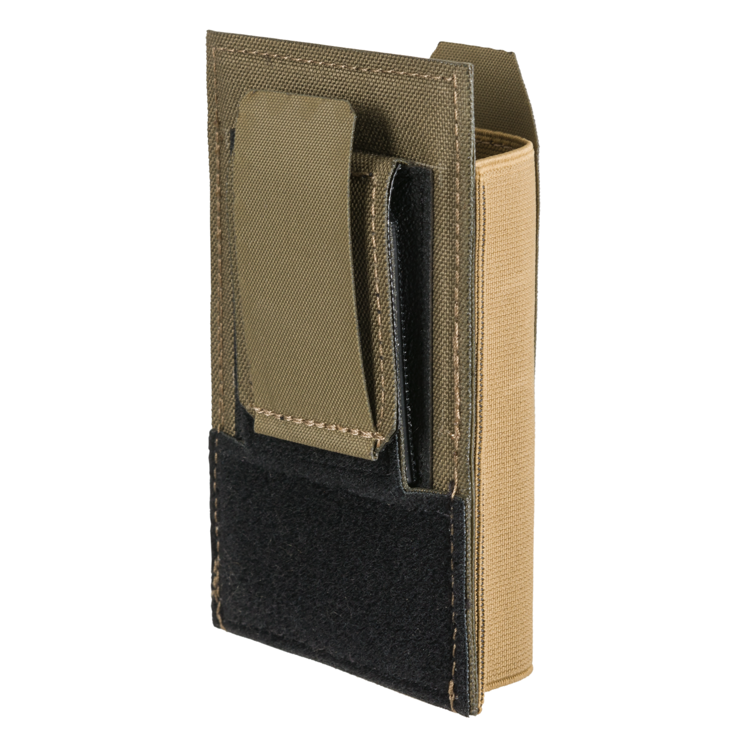 LOW PROFILE CARBINE POUCH - Adaptive Green