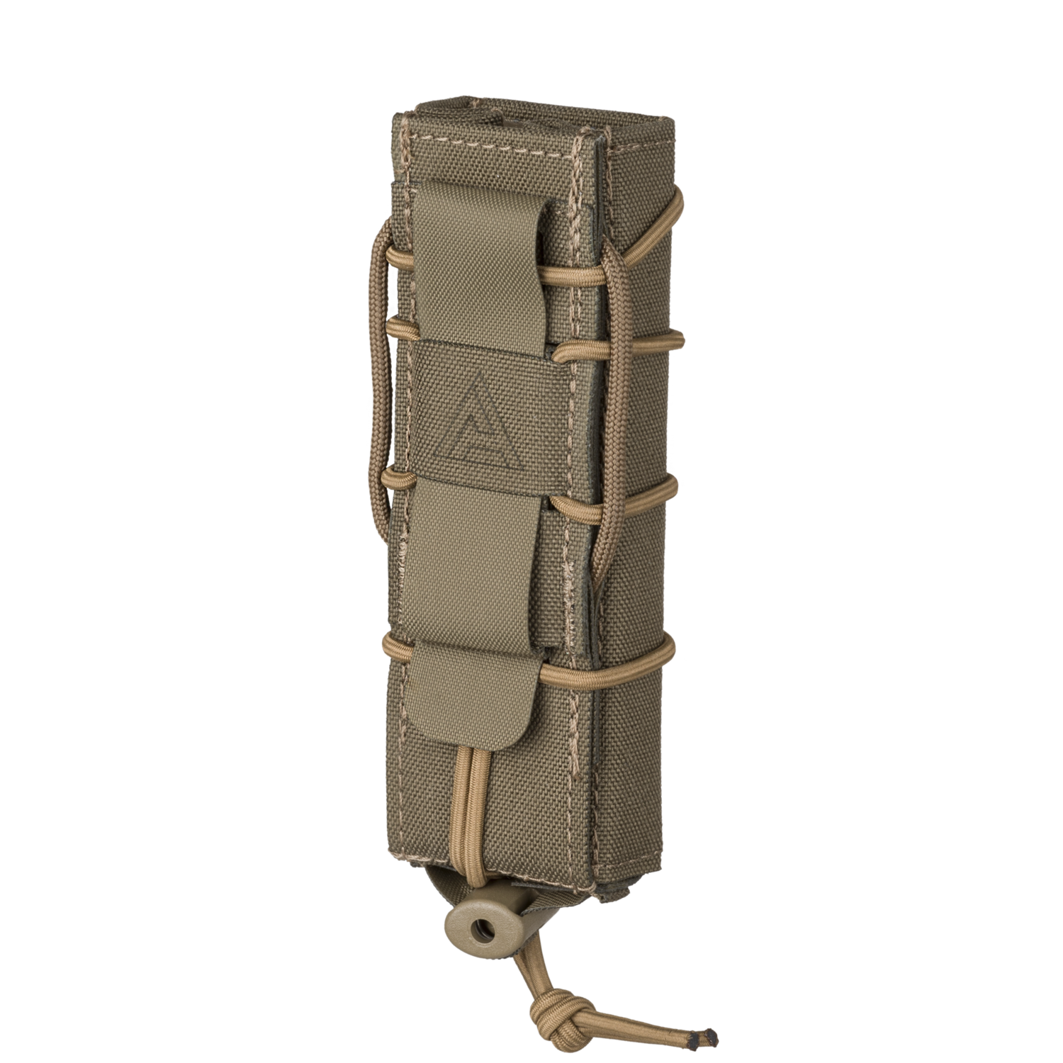 SPEED RELOAD POUCH SMG - Cordura - Coyote Brown