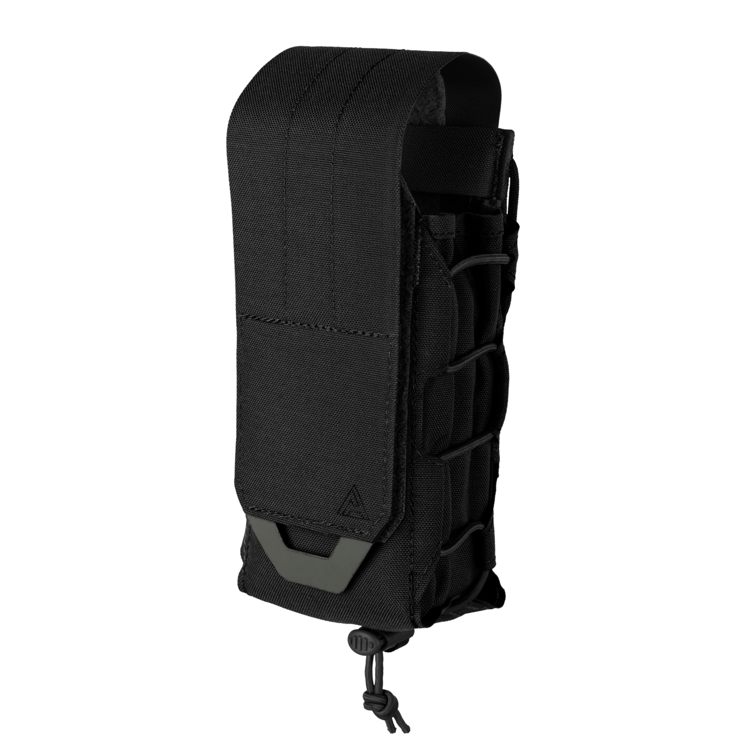TAC RELOAD POUCH RIFLE - Cordura - Black