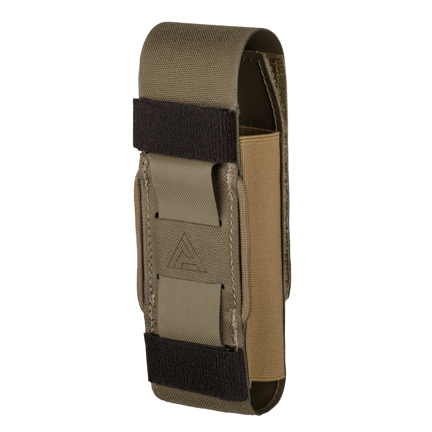 TOURNIQUET POUCH - Cordura - PenCott GreenZone