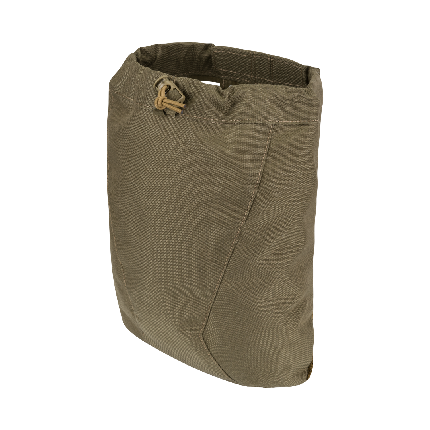 DUMP POUCH - Cordura - Adaptive Green