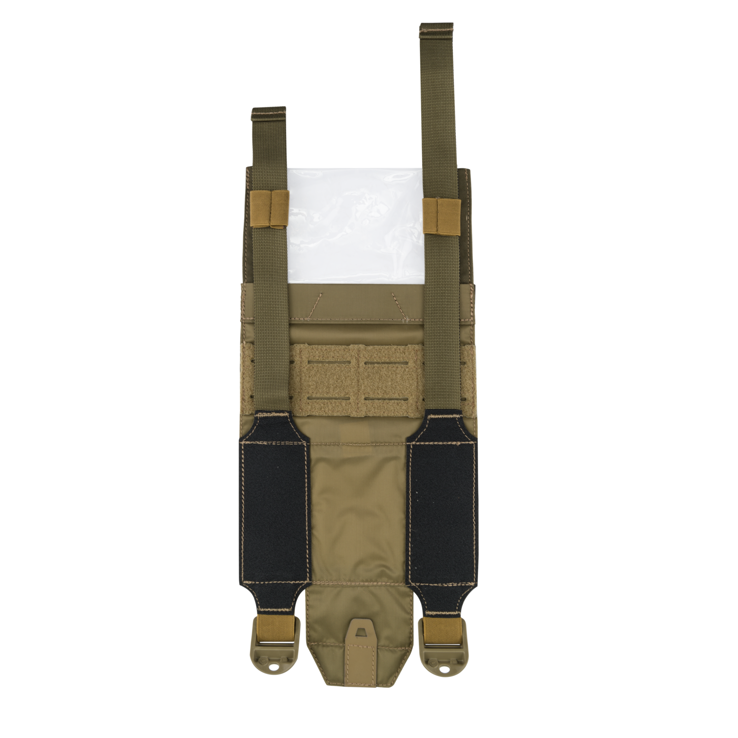 GRG Pouch - Coyote Brown