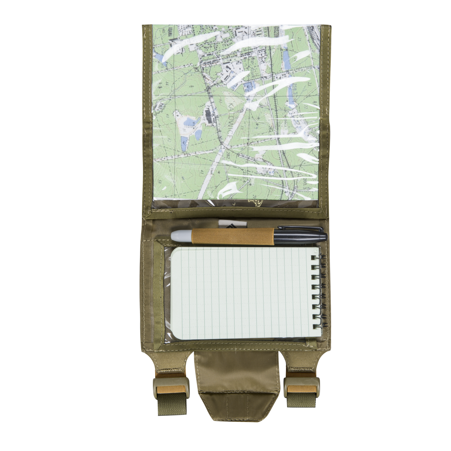 GRG Pouch - Coyote Brown