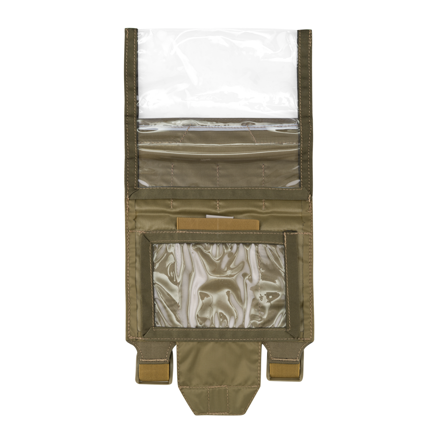 GRG Pouch - MultiCam