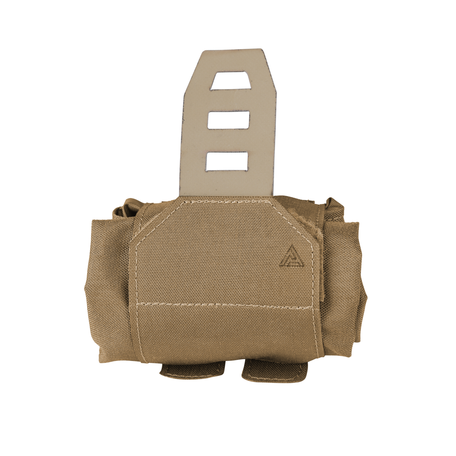 DUMP POUCH LARGE - Cordura - Coyote Brown