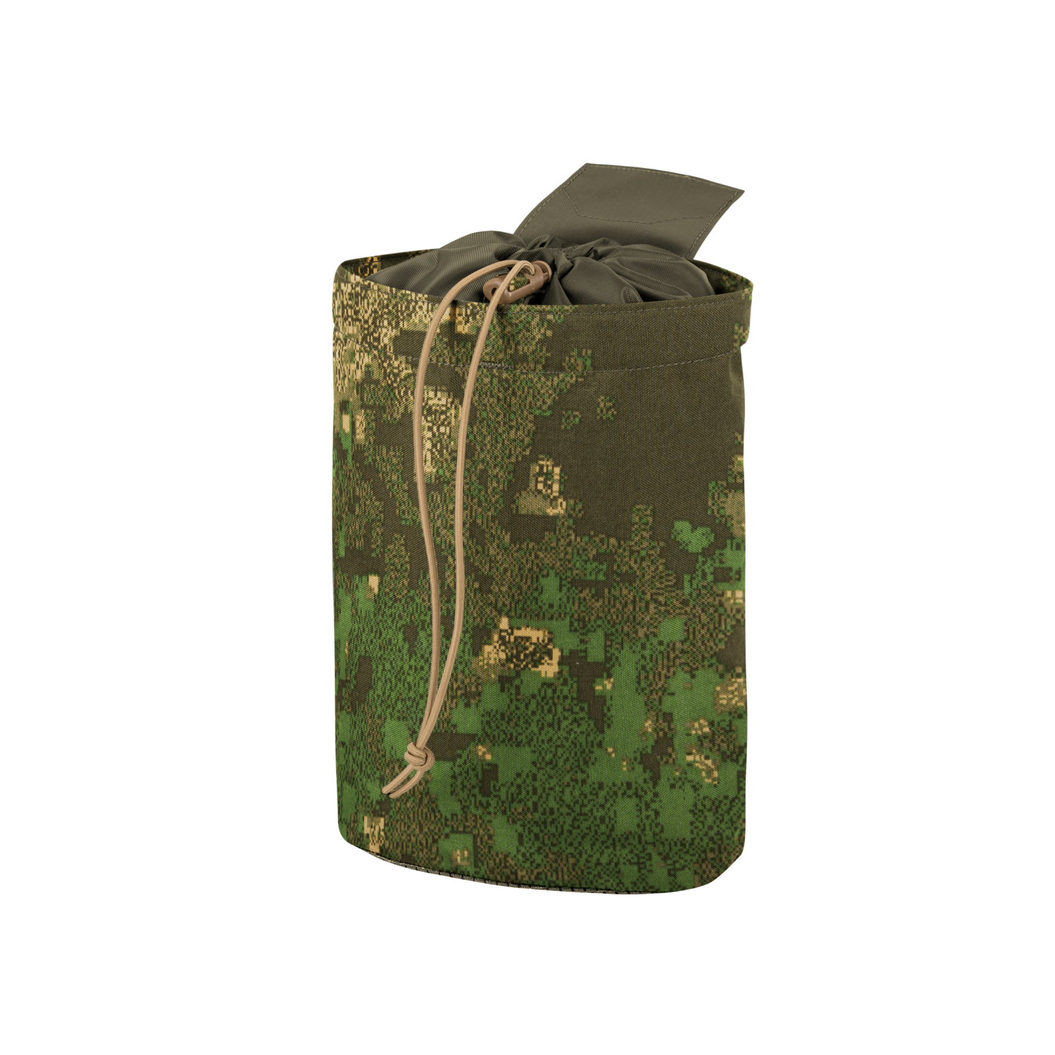 DUMP POUCH LARGE - Cordura - PenCott WildWood