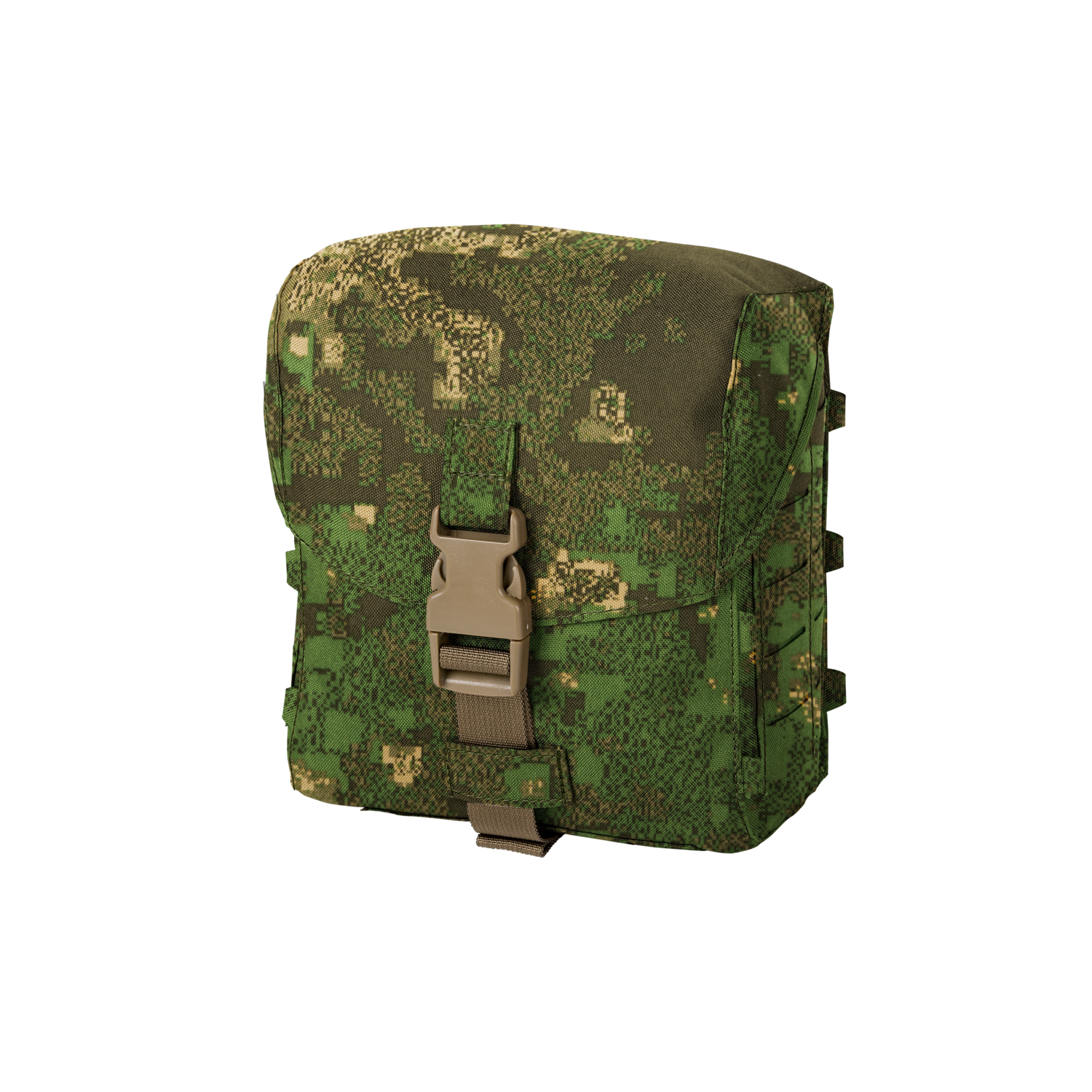CARGO POUCH - Cordura - PenCott WildWood