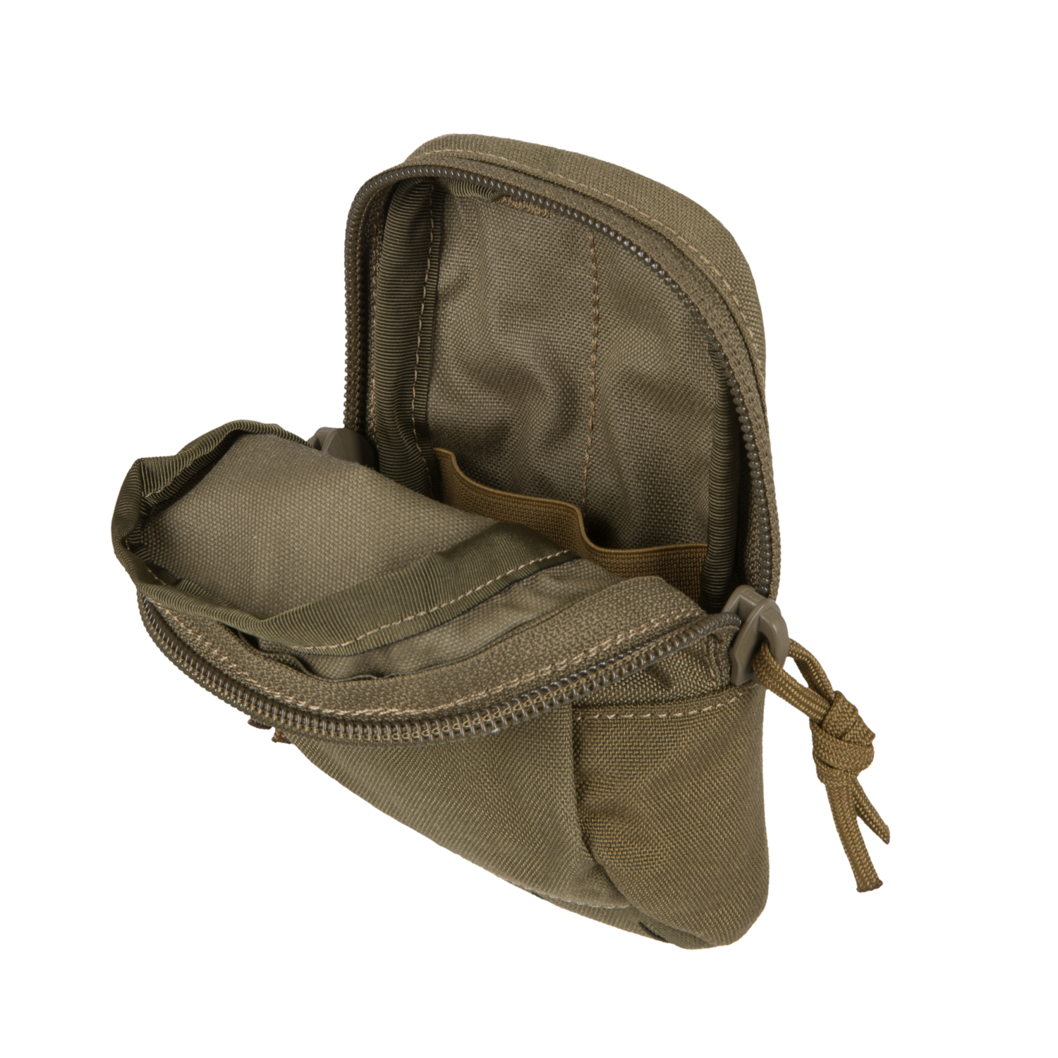 UTILITY POUCH MINI - Cordura - Adaptive Green