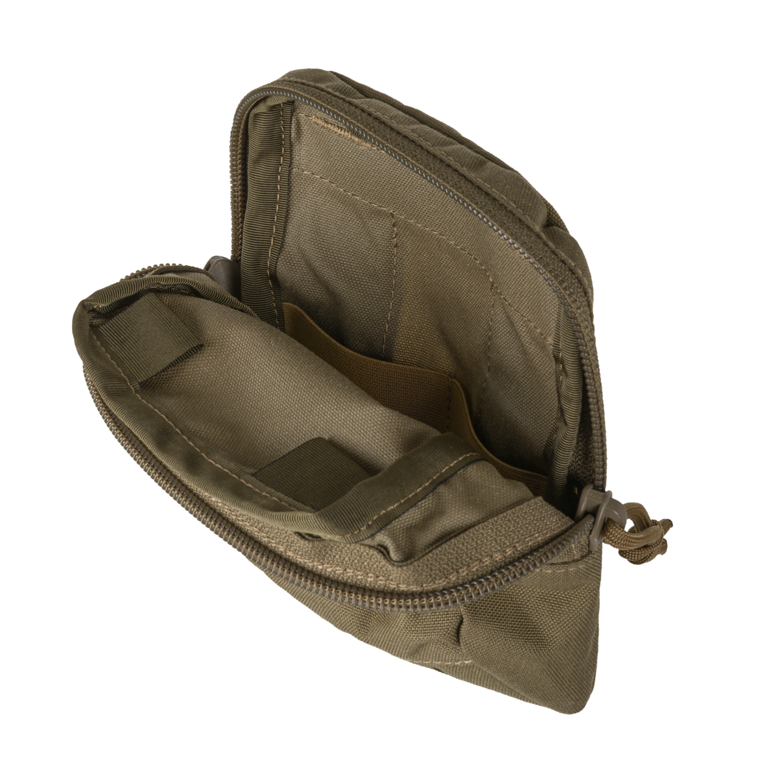 UTILITY POUCH SMALL - Cordura - Shadow Grey