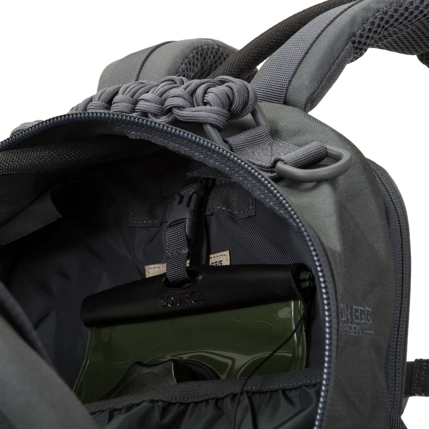 Dragon Egg Enlarged Backpack - MultiCam