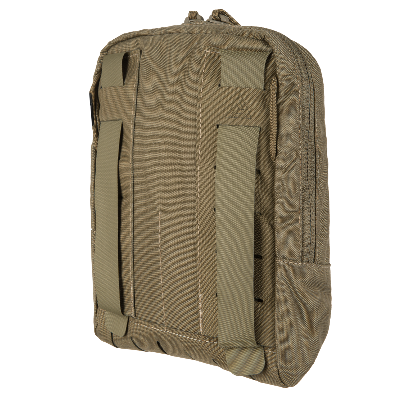 UTILITY POUCH LARGE - Cordura - Shadow Grey