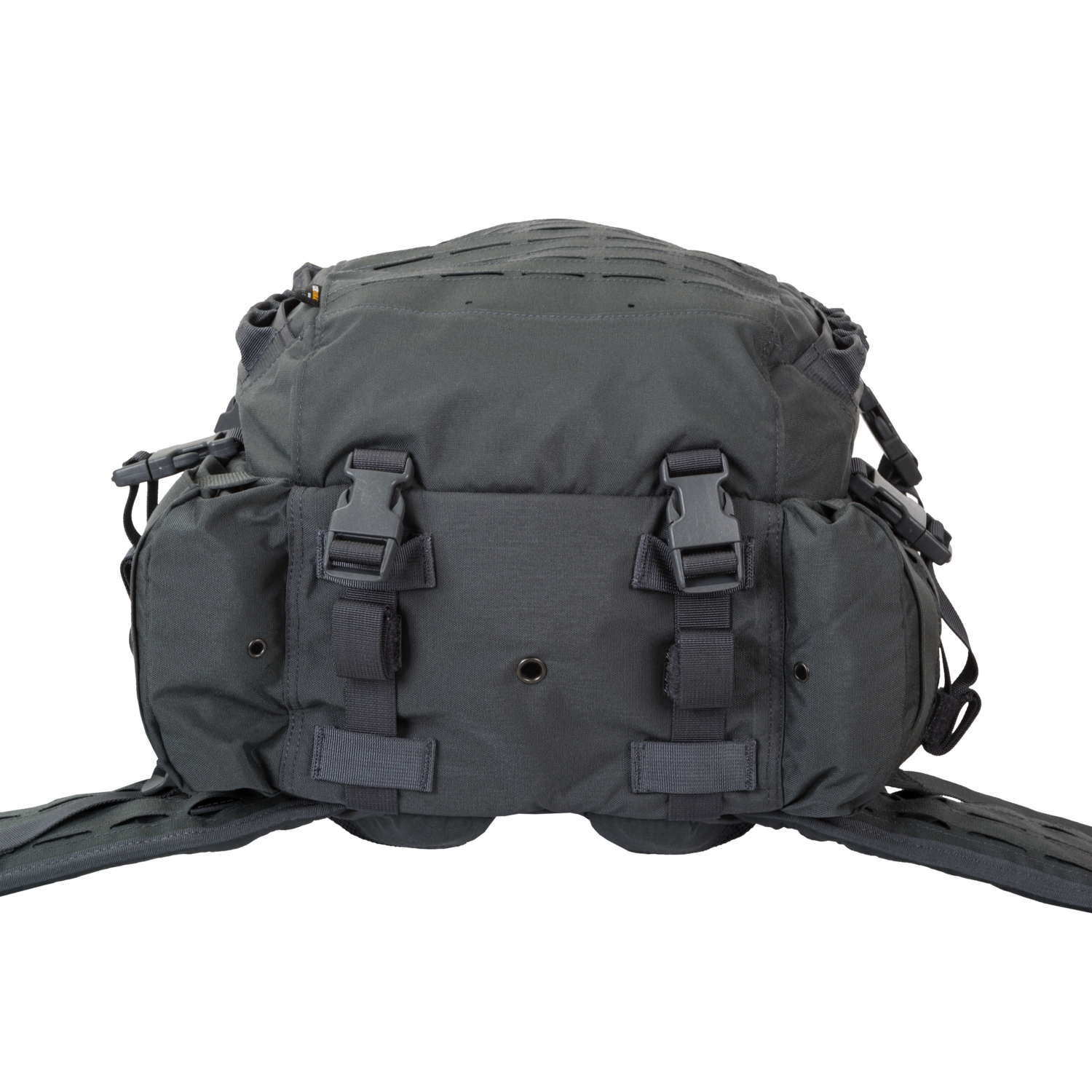 Dragon Egg Enlarged Backpack - Black