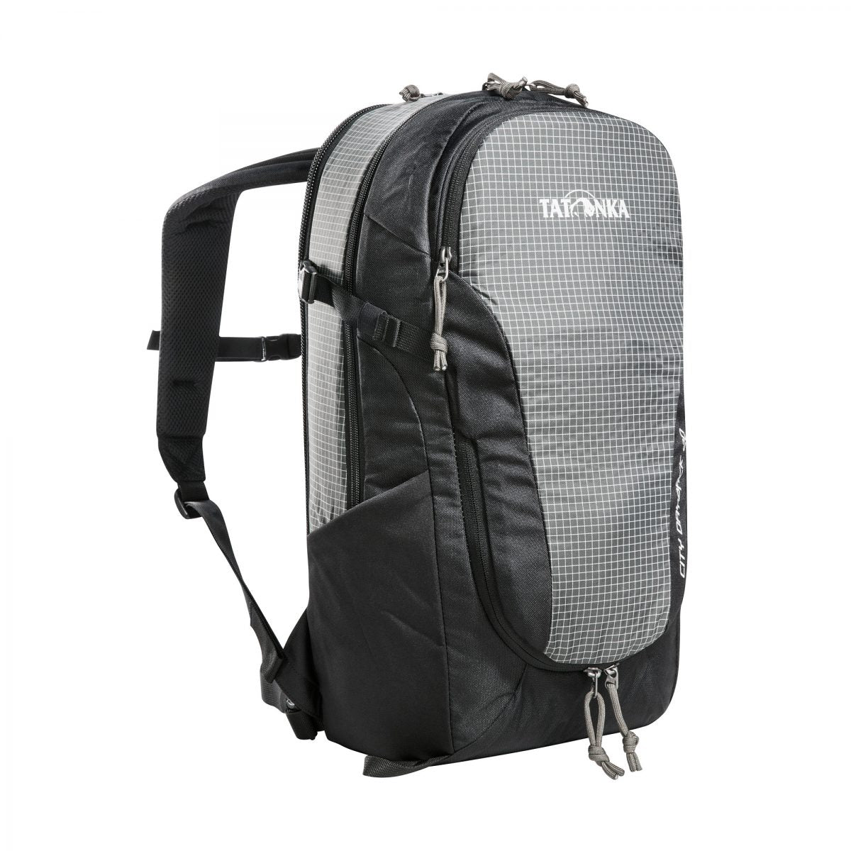 TT City Daypack 20 black