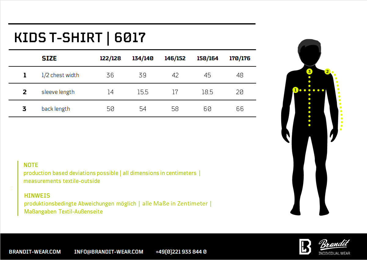 Kids T-Shirt urban