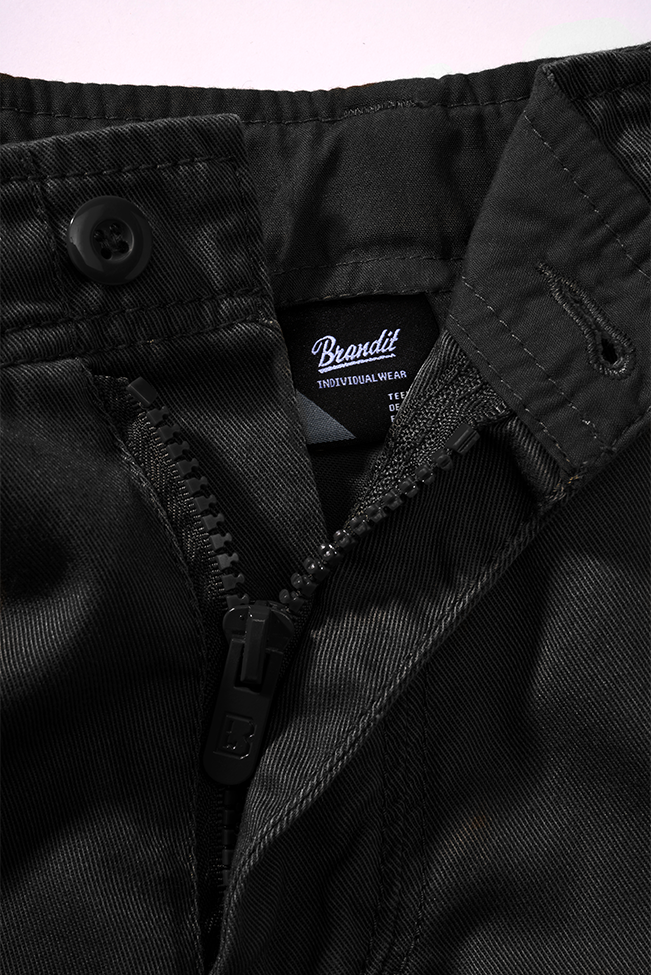 Kids Urban Legend Shorts black