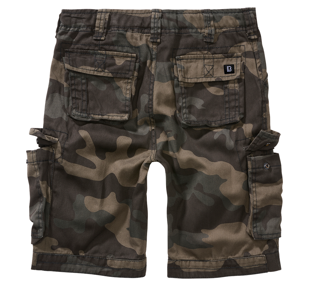 Kids Urban Legend Shorts darkcamo