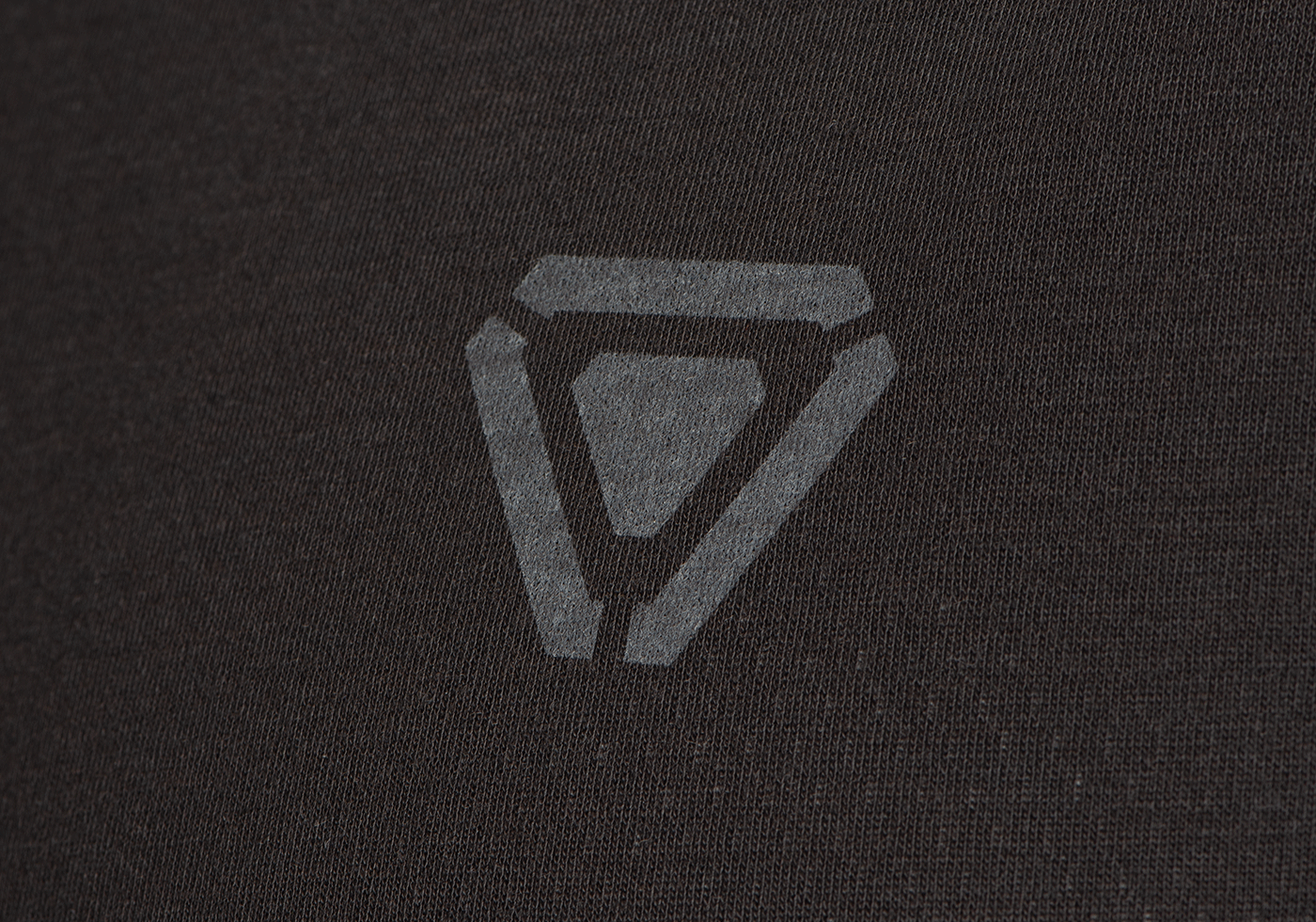 T.O.R.D. Performance Polo black