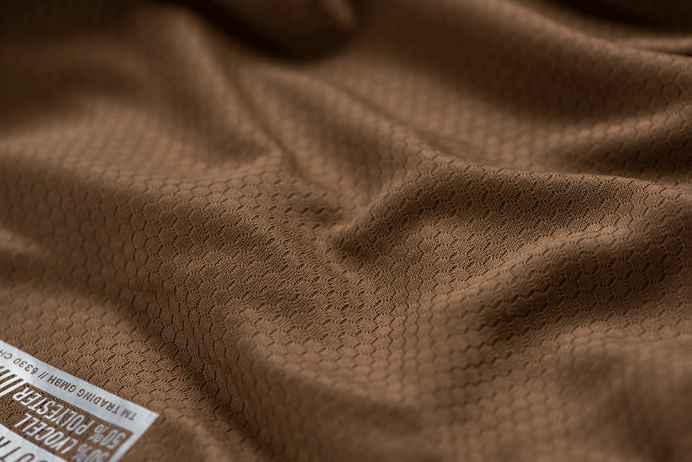 T.O.R.D. Performance Utility Tee coyote