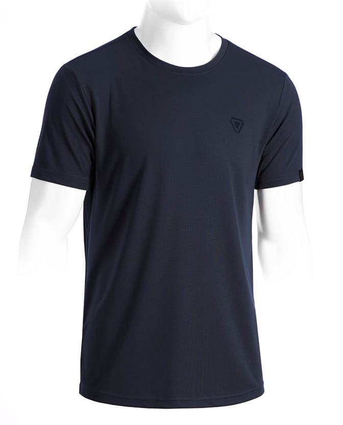 T.O.R.D. Performance Utility Tee navy