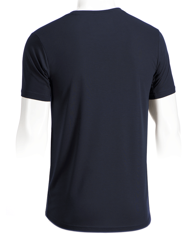 T.O.R.D. Performance Utility Tee navy