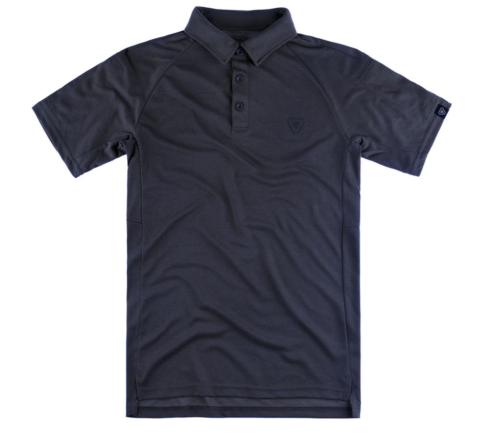 T.O.R.D. Performance Polo navy