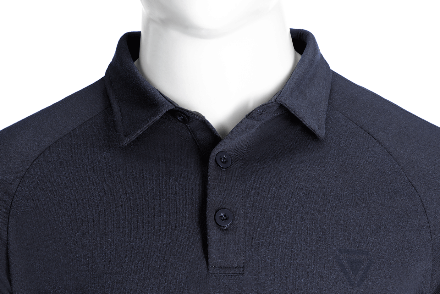 T.O.R.D. Performance Polo navy