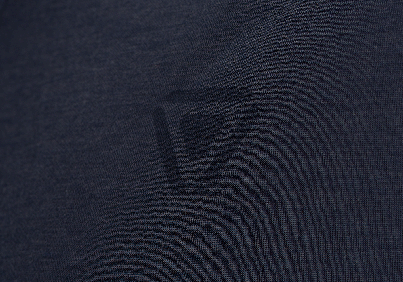 T.O.R.D. Performance Polo navy