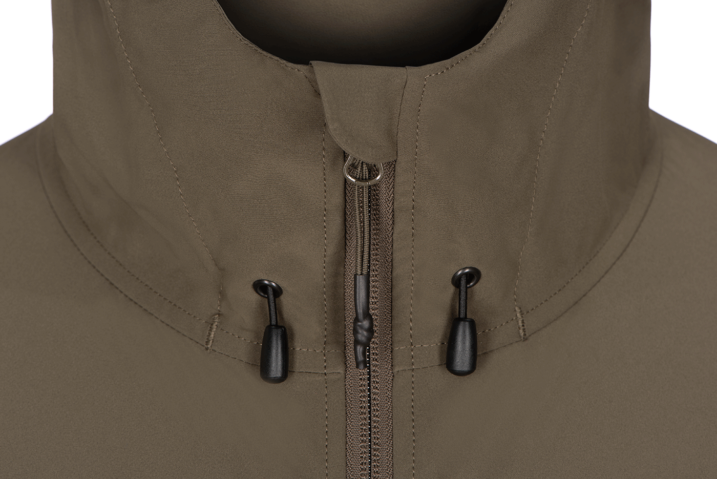 T.O.R.D. Flex Windblock Hoody LW ranger green