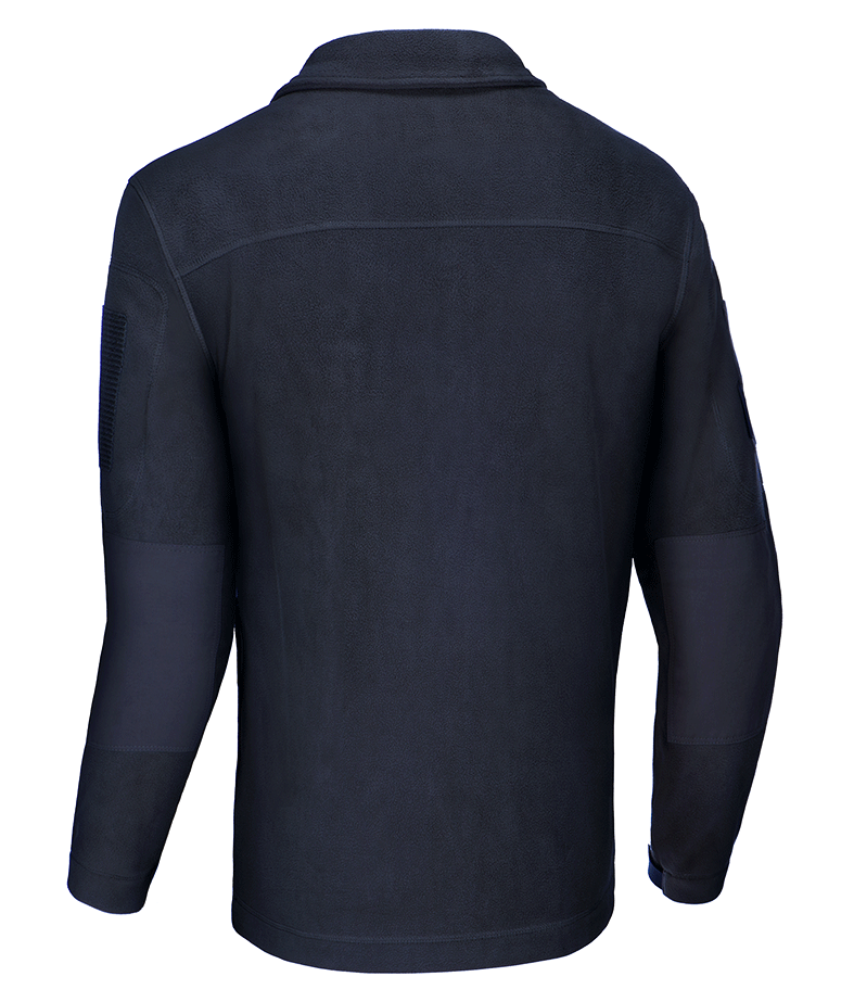 T.O.R.D. Windblock Fleece Jacket AR navy