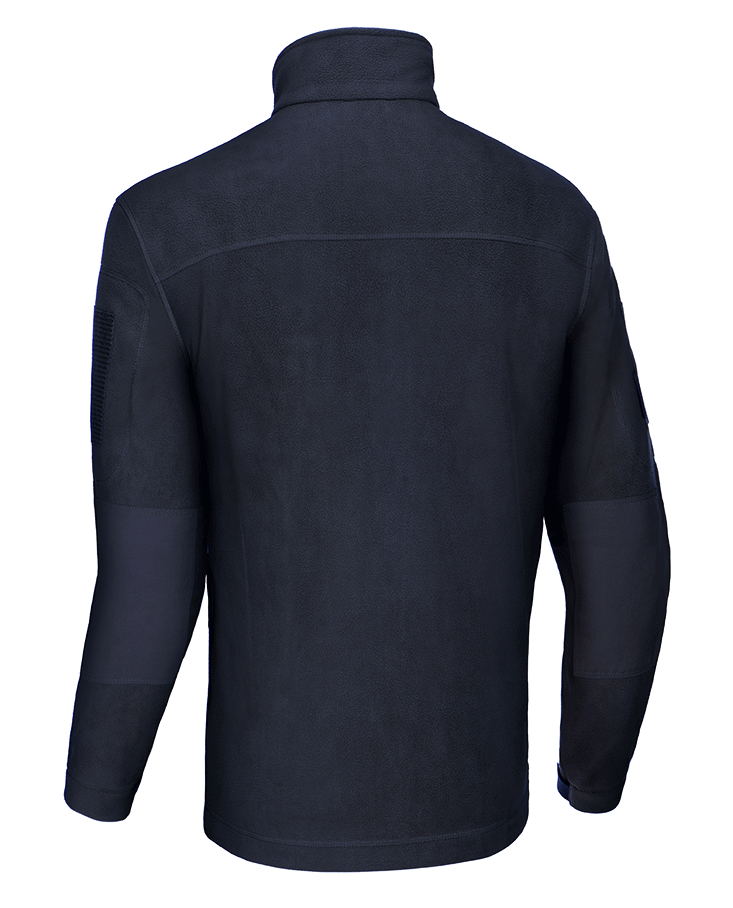T.O.R.D. Windblock Fleece Jacket AR navy