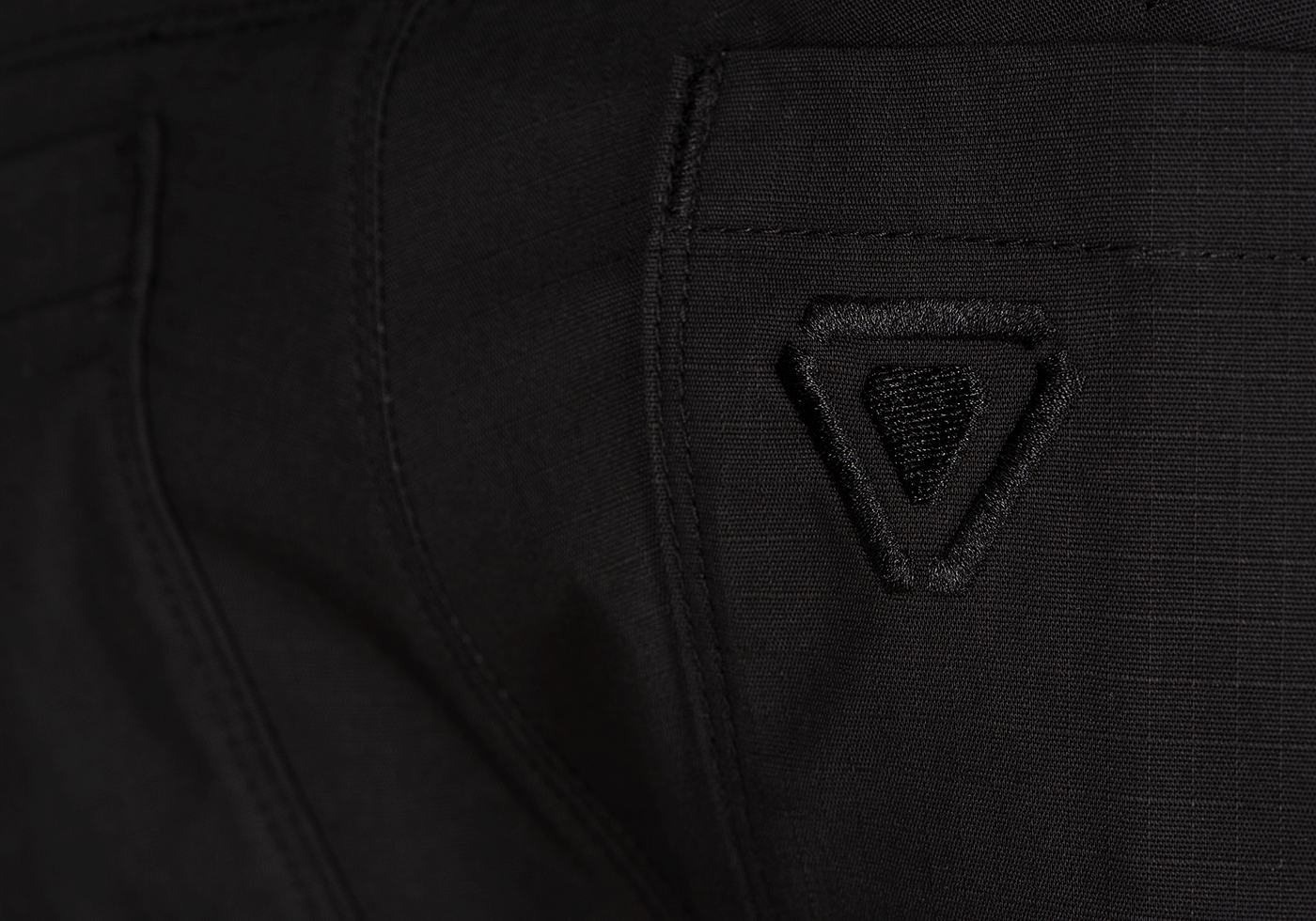 T.O.R.D. Flex Short AR black