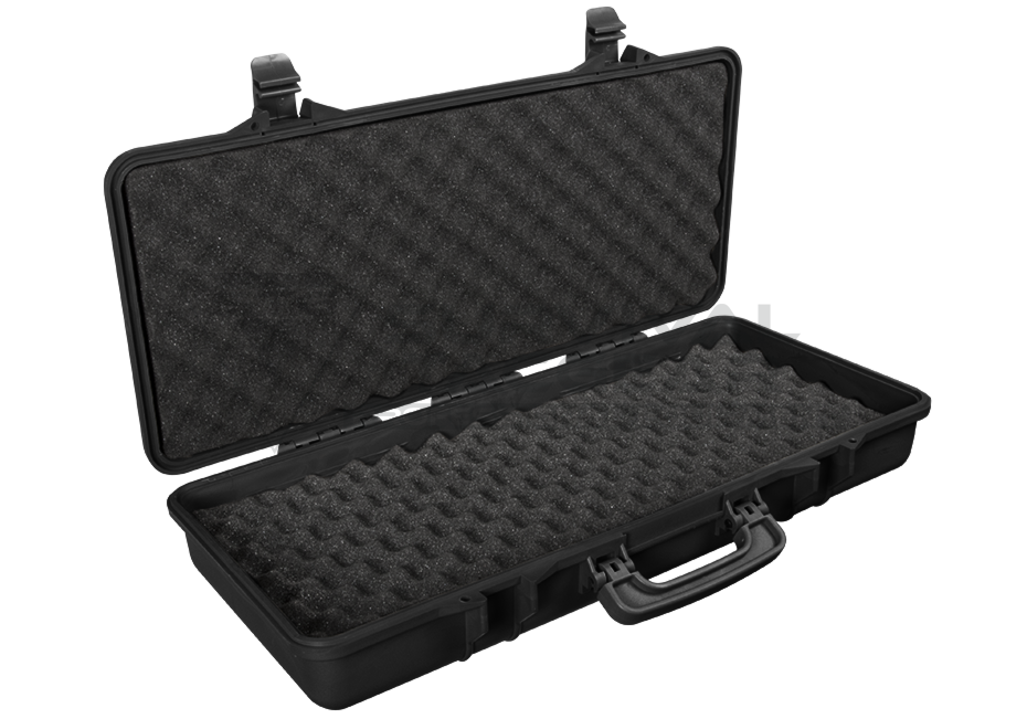 SMG Hard Case 68.5cm black