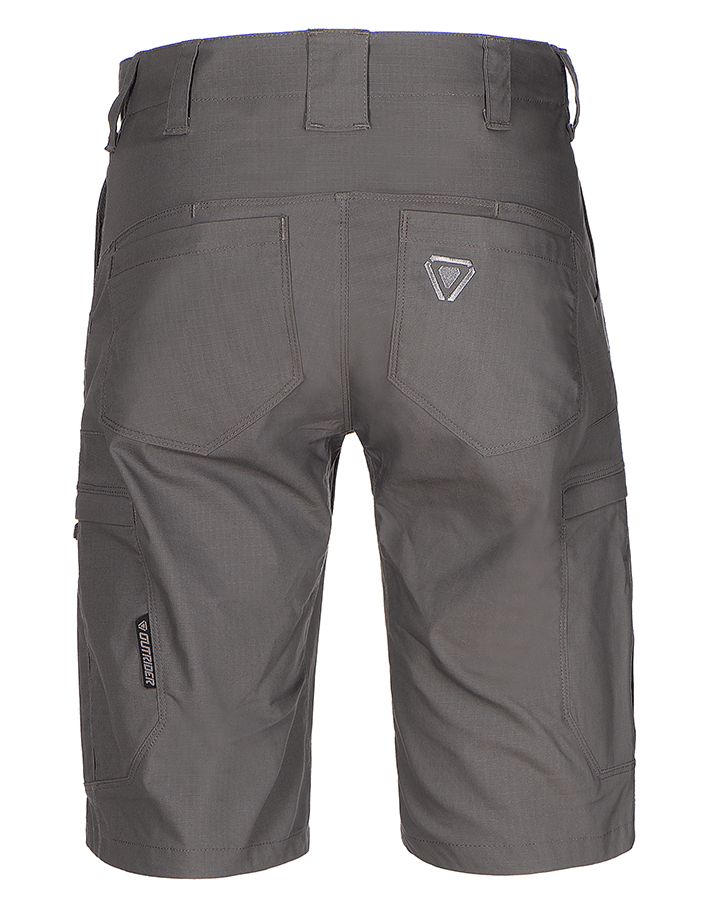 T.O.R.D. Flex Short AR Wolf Grey