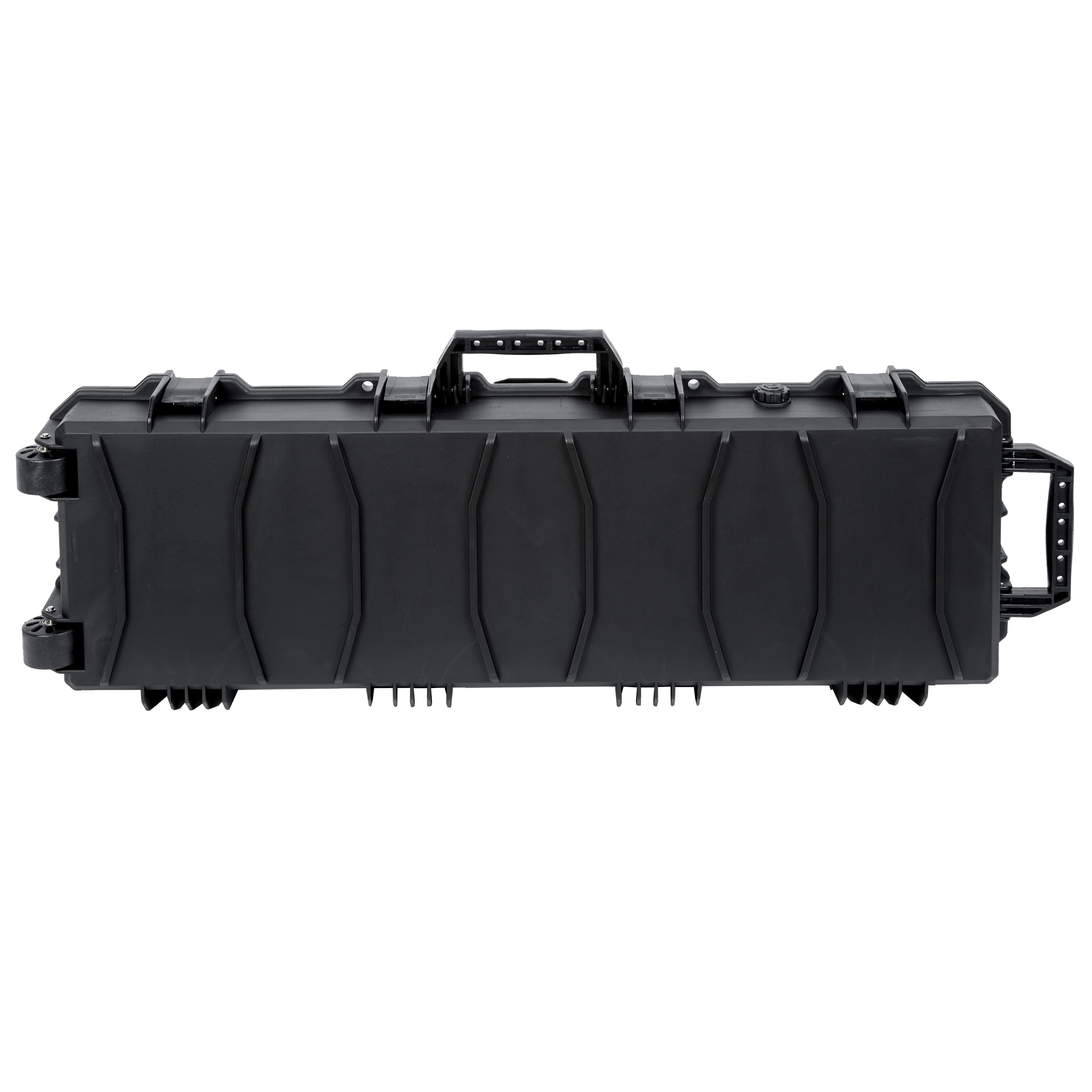 Rifle Hard Case 100cm PNP Foam black