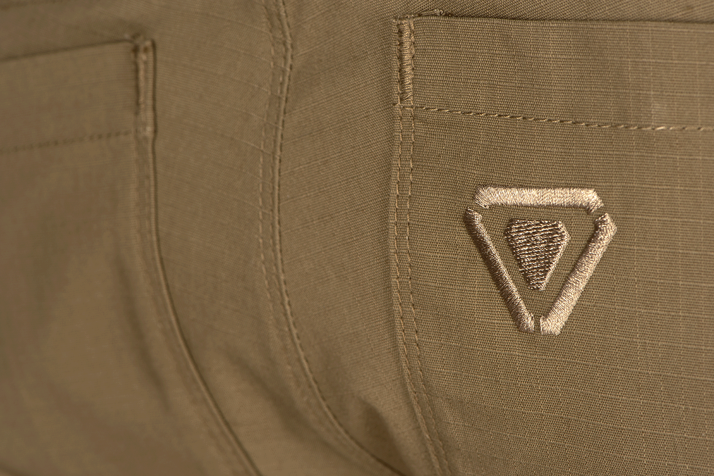 T.O.R.D. Flex Short AR Crocodile