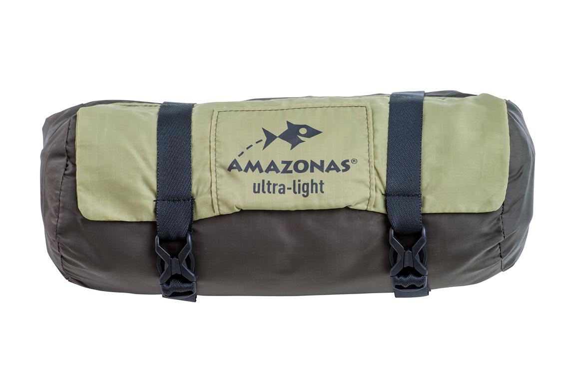 Moskito-Traveller Thermo XXL