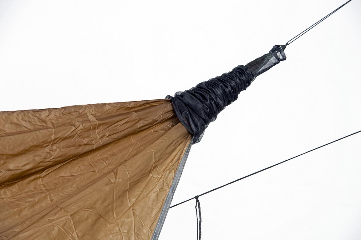 Tarp Sock Verstauhülle