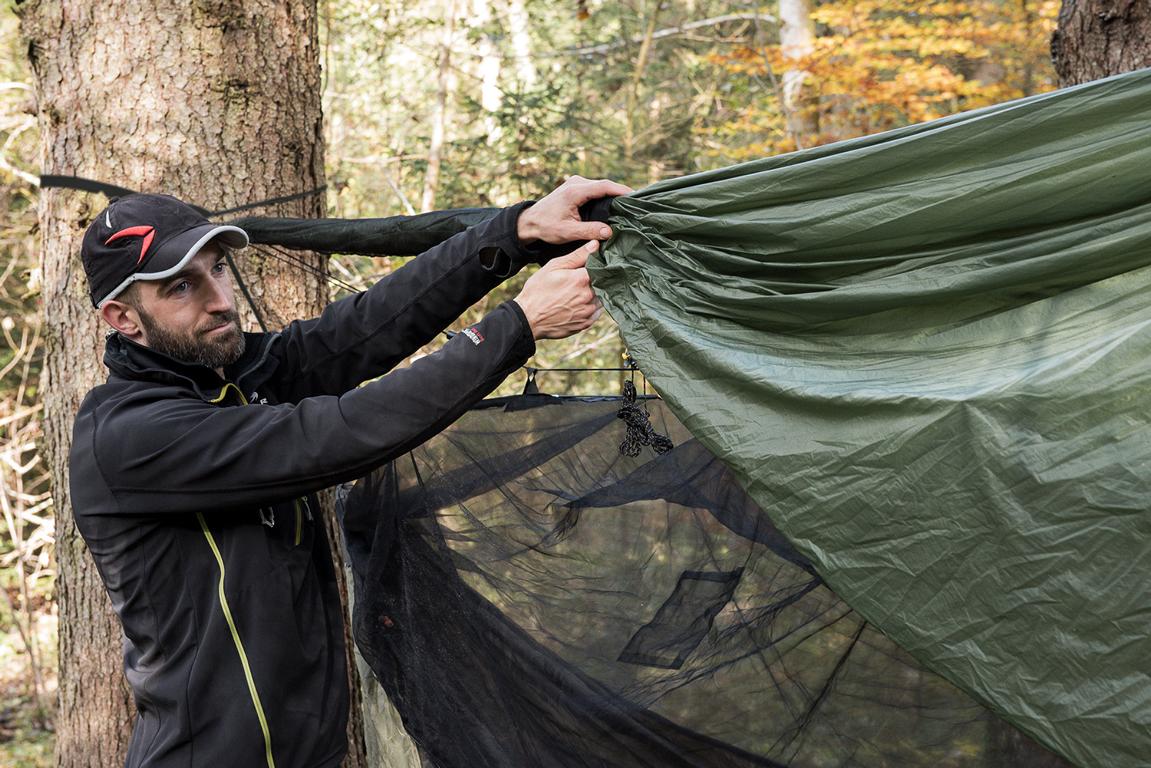 Tarp Sock Verstauhülle
