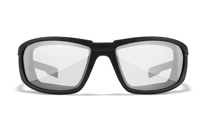 WX BOSS Klar/Matt Schwarz