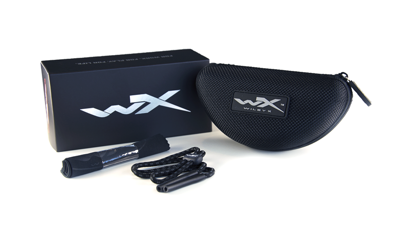 WX MYSTIQUE Braun/Glanz Demi Braun