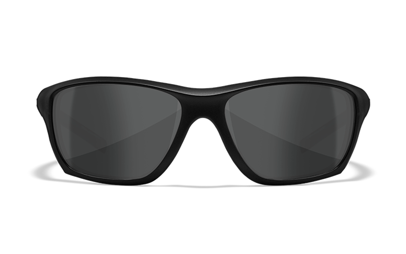 WX ASPECT Grau / Matt Schwarz