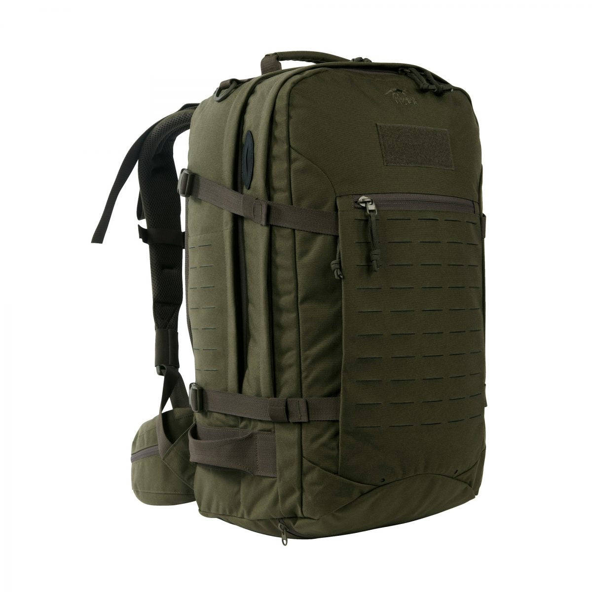 TT Mission Pack MK II oliv