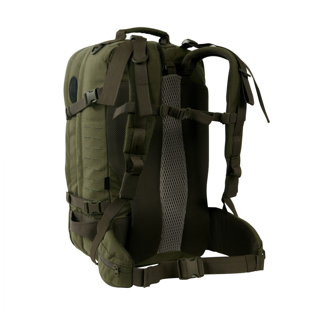 TT Mission Pack MK II oliv