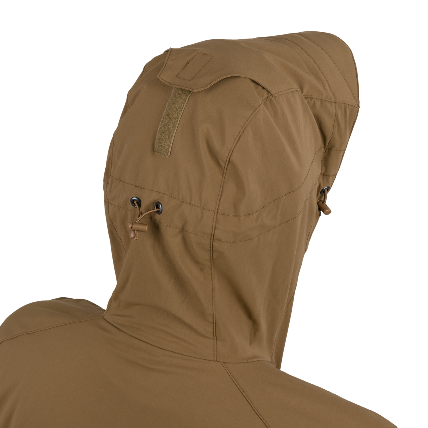 MISTRAL Anorak Jacket - Soft Shell - PenCott Wildwood