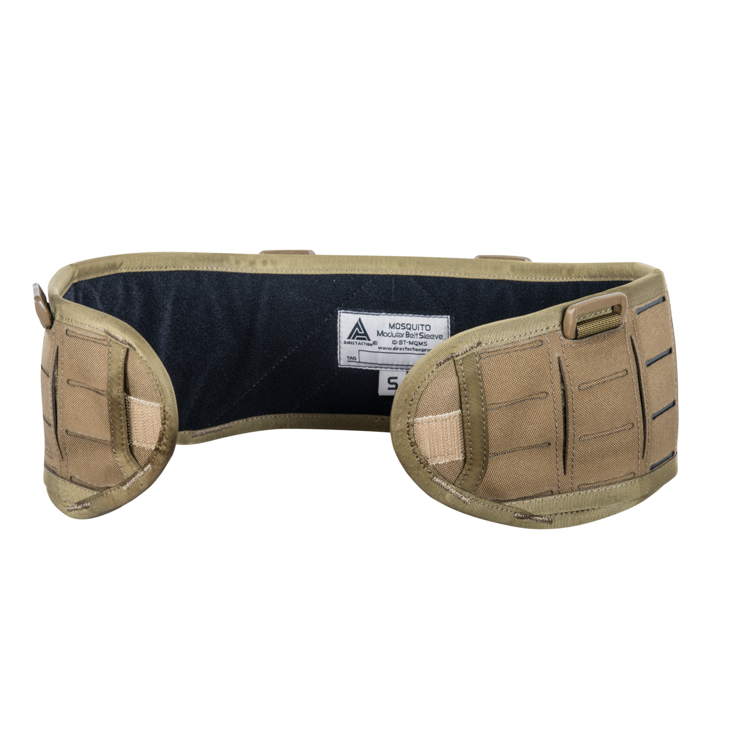 MOSQUITO Modular Belt Sleeve - Cordura - PenCott Greenzone